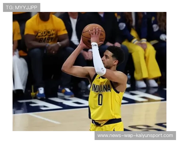 NBA哈利伯顿助攻如流水连续送饼