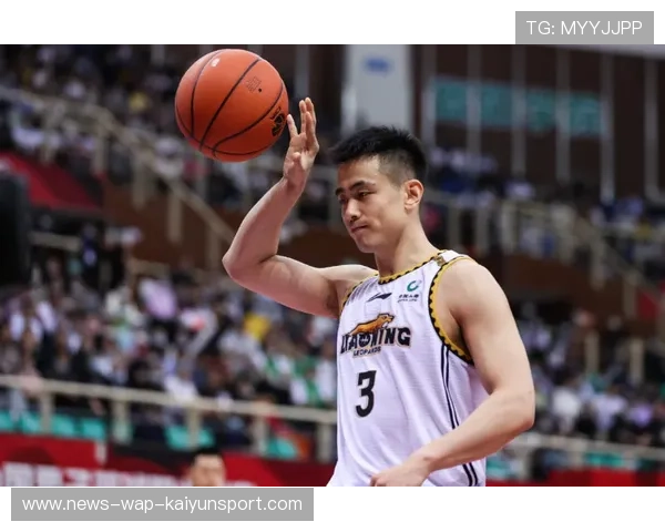 CBA广厦边路推进连续奏效,现场情绪瞬间沸腾