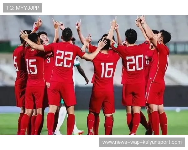 U22球队困境加深，未来何去何从？